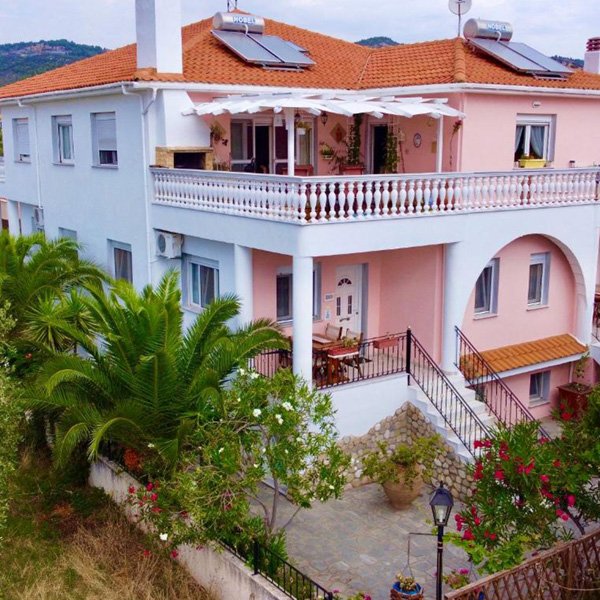 Villa for sale at Bermuda Dunes