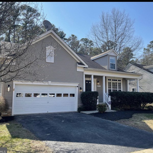 Aydos Forest Apartments