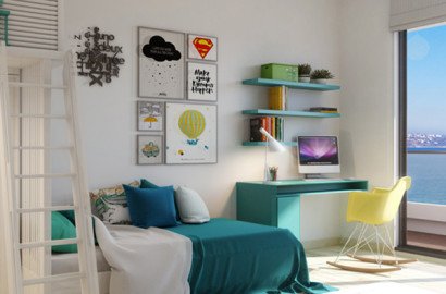 Apartment Muiderstraatweg in Diemen