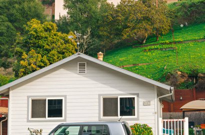 Osaka Heights Apartment