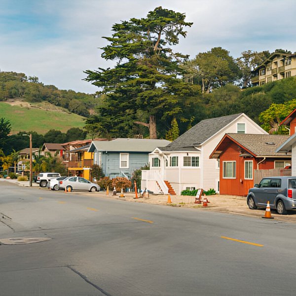 Brand New 1 Bedroom Apartment In First Class Location