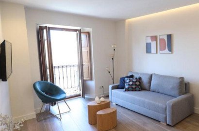 Luxury Apartments in Singapore for Sale