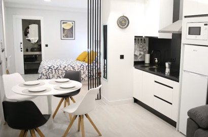 5 room luxury penthouse for sale in Kuala Lumpur