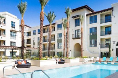 The Avila Apartments